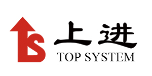 上进